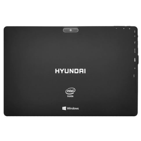 Hyundai Koral Pro With Keyboard & Mouse - 4GB RAM - 64GB ROM -Windows 10 Laptop