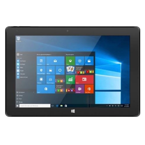 Hyundai Koral Pro With Keyboard & Mouse - 4GB RAM - 64GB ROM -Windows 10 Laptop