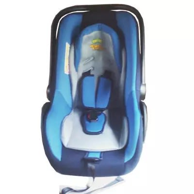 Special  Infant Car Seat - Blue