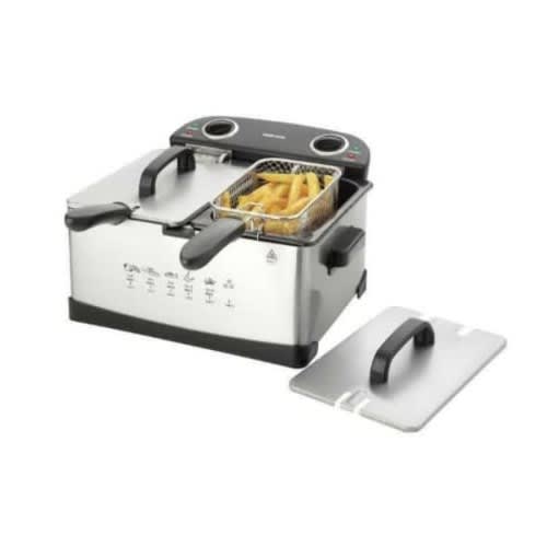 Twin Professional Fryer - 5L - 2400W
