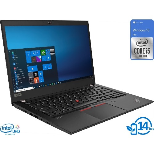 ThinkPad T14 Notebook, 14