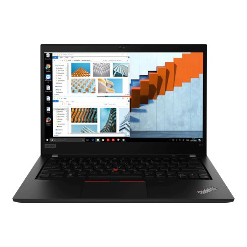 ThinkPad T14 Notebook, 14"  Intel Core i5-10210U Upto 4.2GHz, 16GB RAM, 512GB NVMe SSD