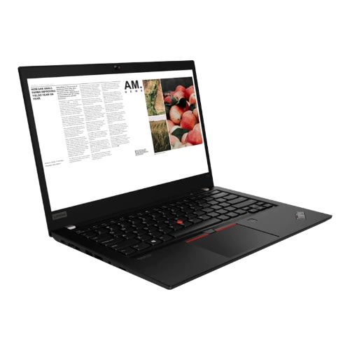 ThinkPad T14 Notebook, 14"  Intel Core i5-10210U Upto 4.2GHz, 16GB RAM, 512GB NVMe SSD