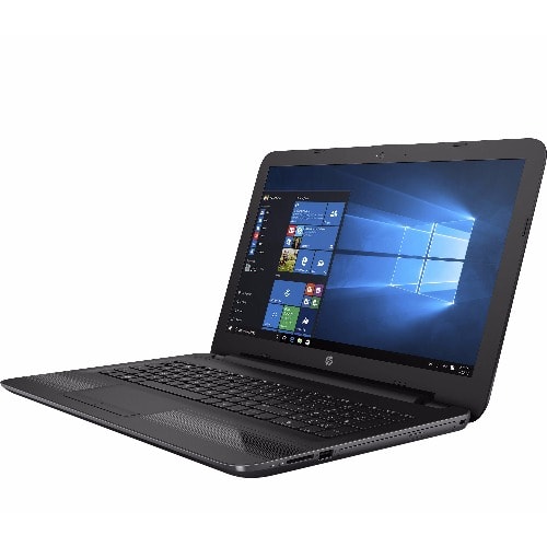 15 Laptop- Intel Pentium Quad Core- 2TB HDD -8GB RAM - Windows 10- HP BAG -16GB Flash
