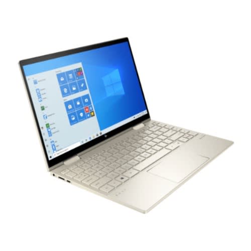 Envy X360 13-bd0007na -Core I5-1135g7 -8GB -512GB SSD- Backlit Fingerprint -Wins 11
