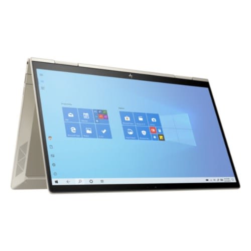 Envy X360 13-bd0007na -Core I5-1135g7 -8GB -512GB SSD- Backlit Fingerprint -Wins 11