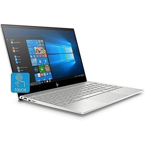 Envy 15 X360 - Intel Core I5 - 512gb Ssd - 8gb Ram - Wins 10 - 15.6" - Silver