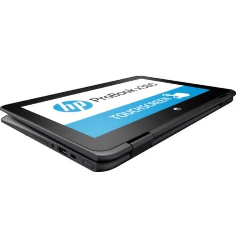 Probook X360 11 G5 Ee Multi-touch 2-in-1 Laptop 128GB SSD -4GB RAM - Win 10 Pro