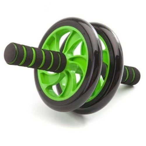 Ab Roller Green
