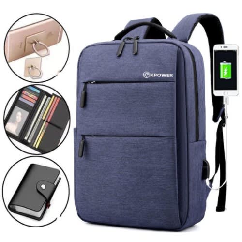 Kpower Backpack