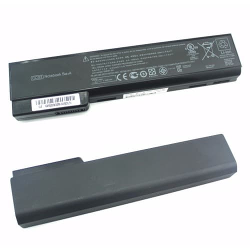 Laptop Battery For HP Elite Book 8470P Series