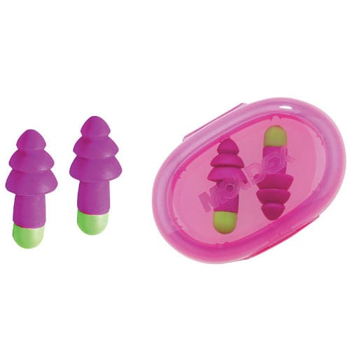 Rockets Ear Plugs