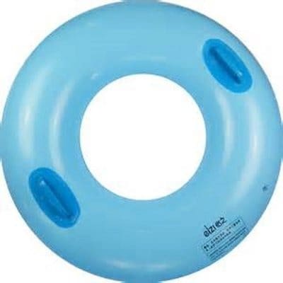 Adult swimming floater 80cm