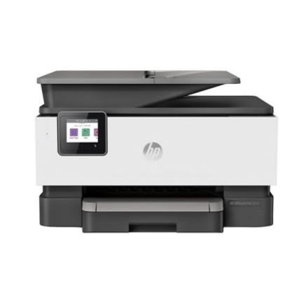 Officejet Pro 9013 All-in-one Printer
