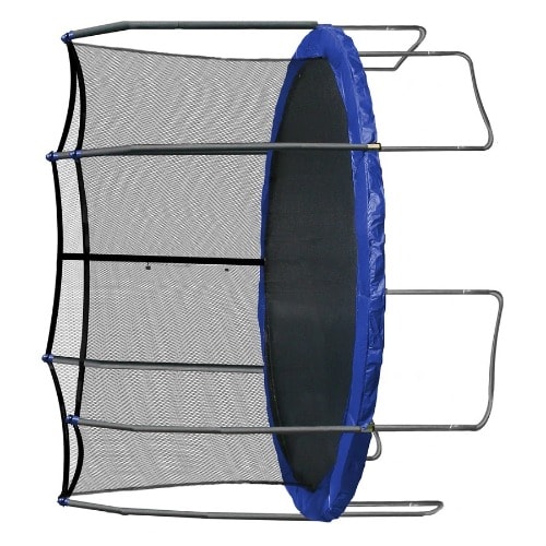 Trampoline With Net -8ft