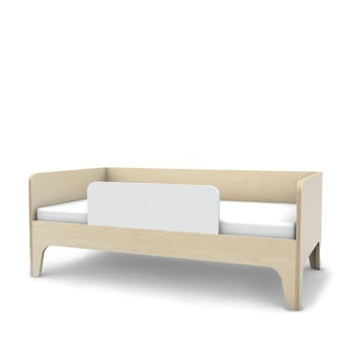 Perch And Toddler Bed