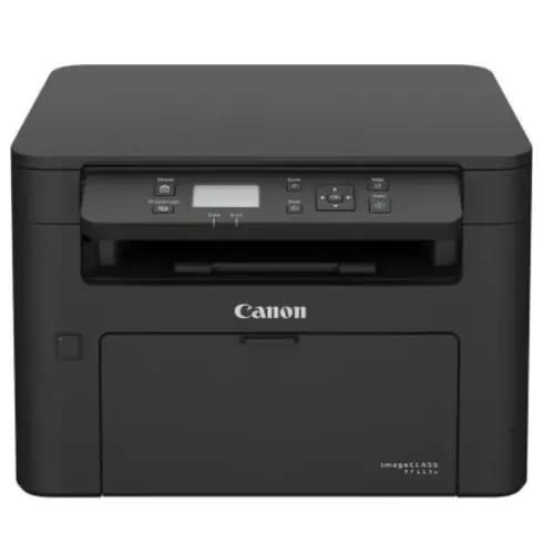 Canon Laser Multifunction Printer Mf112