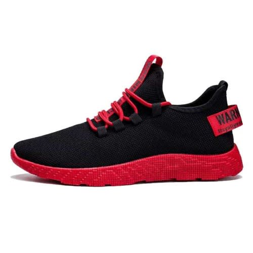 Men's Mesh Breathable Running Casual Shoes