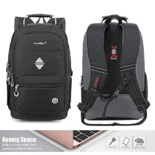 18.4" Laptop Backpack