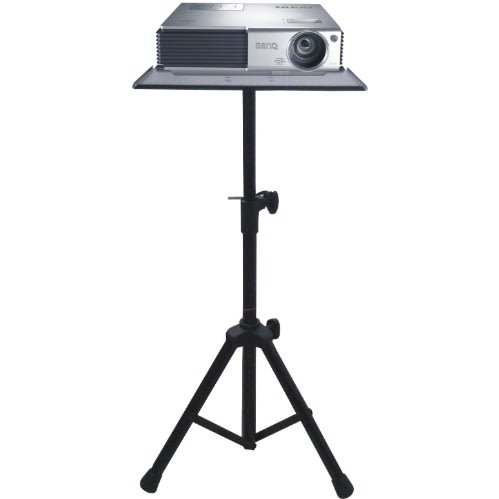 Durable Stand For Projectors And Laptops