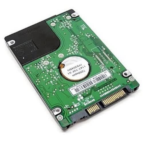 1tb Seagate Internal Laptop Hard Drive