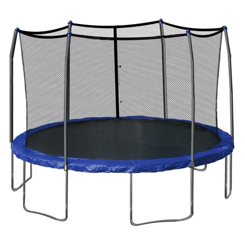 Trampoline With Net -10ft