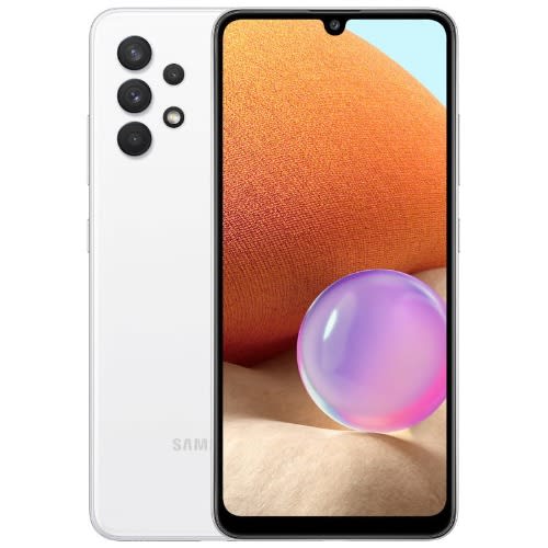 Galaxy A32 - 6.4