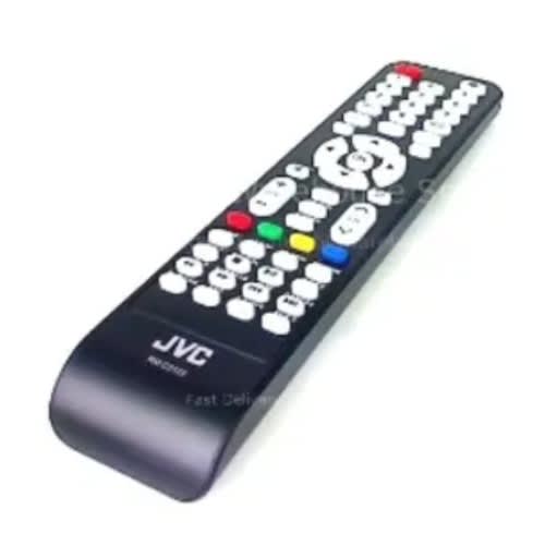 JVC LCD/LED Remote Control