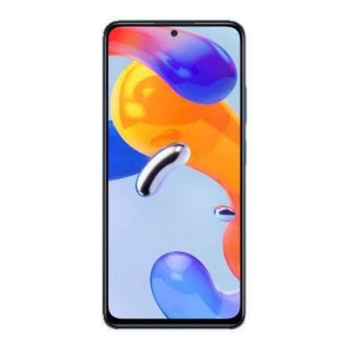 Note 11 Pro - 6.67"120hz Fhd+ - 128GB ROM -8GB RAM -108mp/8mp/2mp/2mp+16mp - 5000mah- Grey