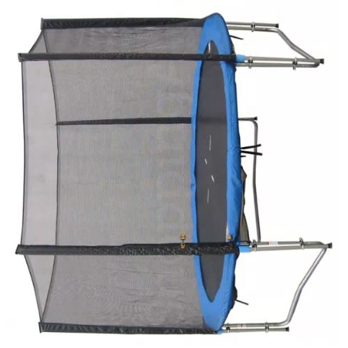 Trampoline With Net -12ft