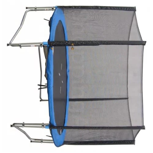 Trampoline With Net -12ft