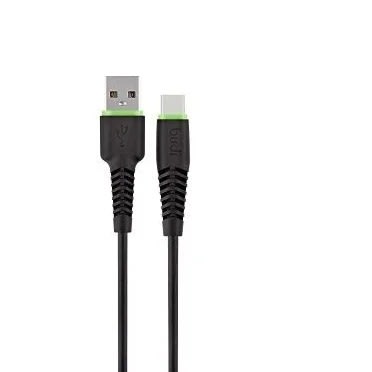Usb Type C + Lighting Cable 150utl - 1.2m