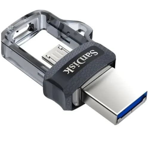 32GB  OTG USB Drive