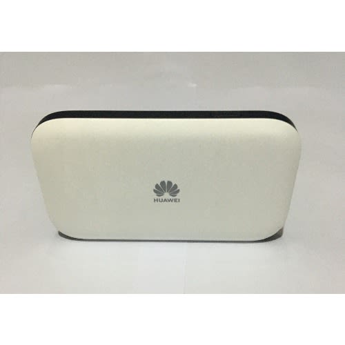 Glo Latest Huawei E5576 4G LTE Pocket Mobile WiFi Router With Free 30 Gig Glo Data Sim
