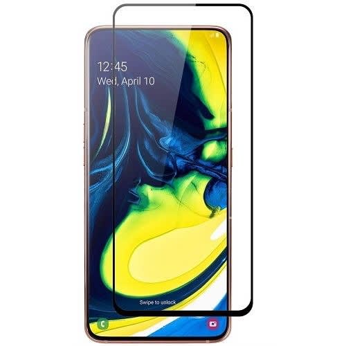 Tecno Camon 15 Tempered Glass Screen Protector