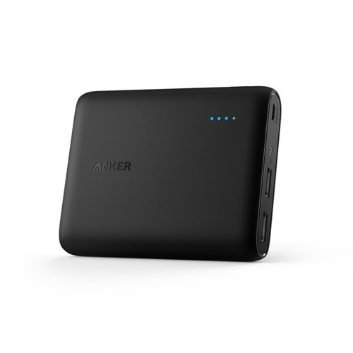 PowerCore 10400 Compact 10400mAh Power Bank