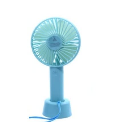 Mini Rechargeable Fan
