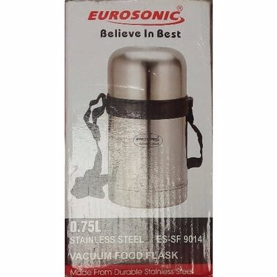 Vacuum Food Flask
