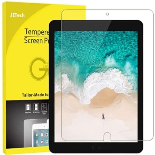 Tempered Glass Screen Protector For Ipad Air 3 2019