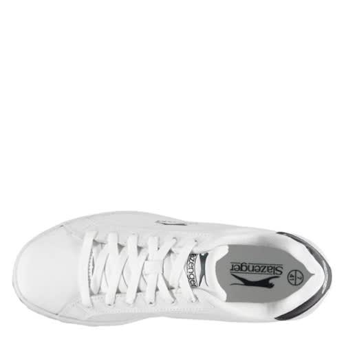 Ash Lace Men Trainers