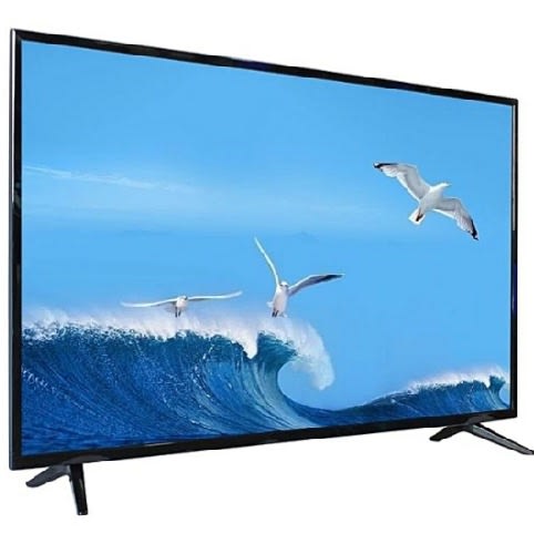 43 Inches Led Tv