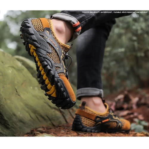 Multipurpose Amphibious Unisex Breathable Shoe