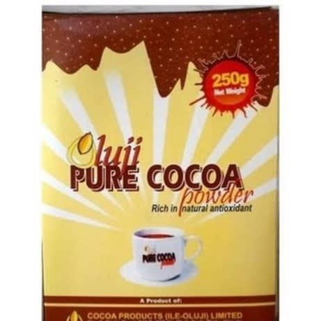 Cocoa Powder - 250g