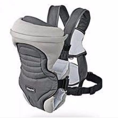 Baby Carrier