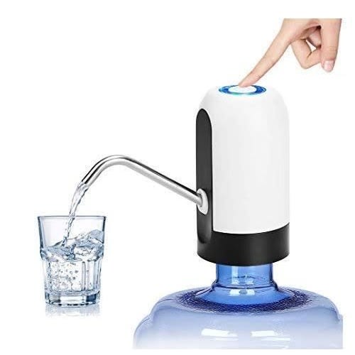 Automatic Rechargeable  Water Dispenser