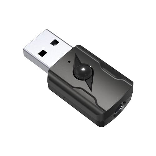 4-in-1 Bluetooth Audio Receiver Transmitter Wireless Adapter