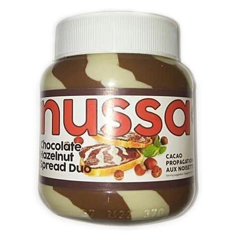 Chocolate Hazelnut Spread - 400g
