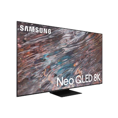 Neo Qled 8k Smart Tv - 70 Watt - 4.2.2 Channel - 2021- Qn800a