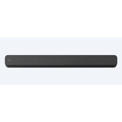 120W 2.0ch Single Soundbar With Bluetooth® Technology Ht-s100f