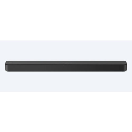 120W 2.0ch Single Soundbar With Bluetooth® Technology Ht-s100f
